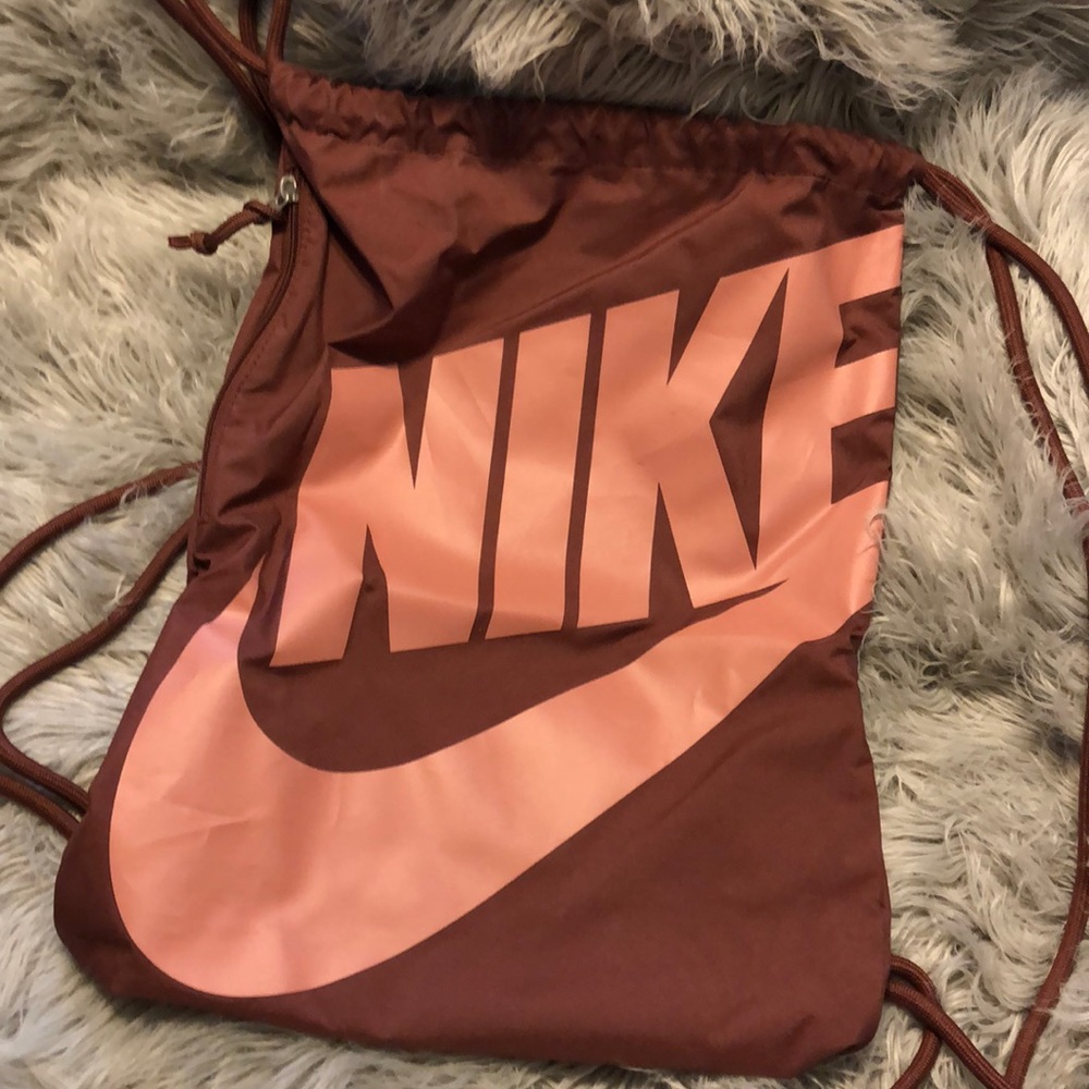 Nike bag